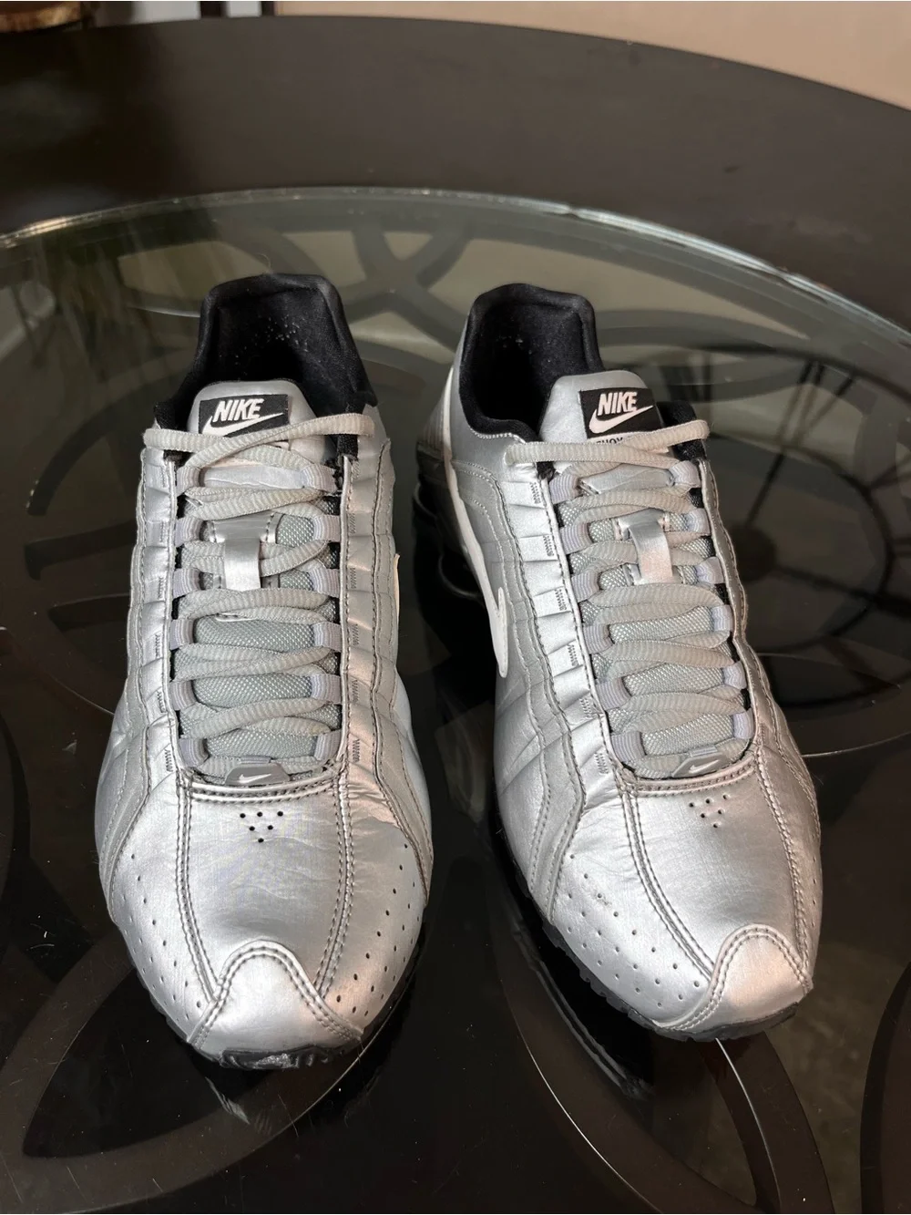 Nike men’s athletic